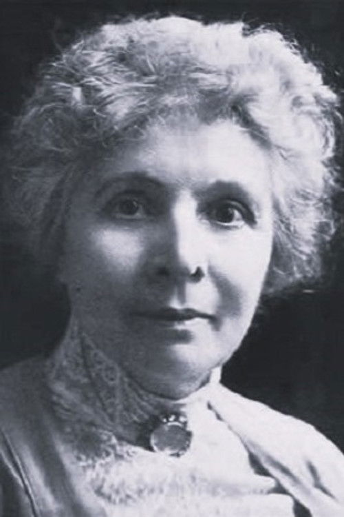 Photo of Mary Maurice