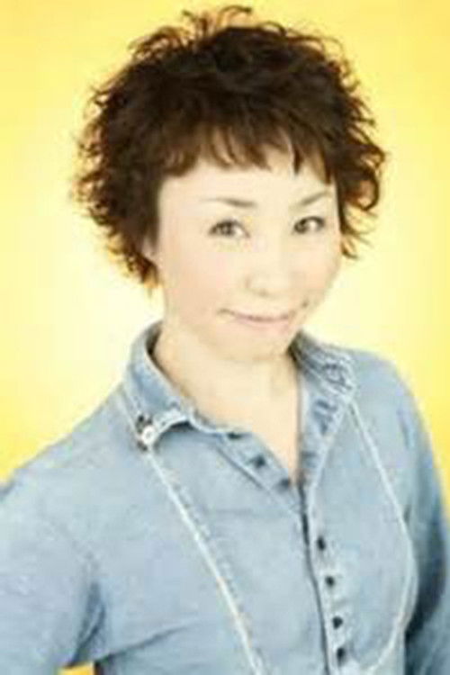 Photo of Rikako Aikawa
