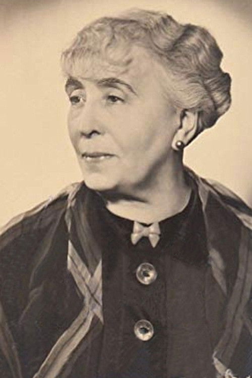 Photo of Olga Engl
