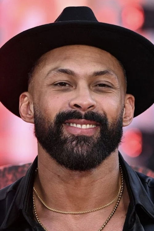 Photo of Chi Lewis-Parry