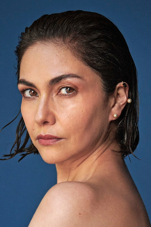 Photo of Tamara Acosta