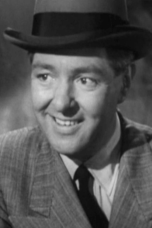 Photo of Harmon Stevens