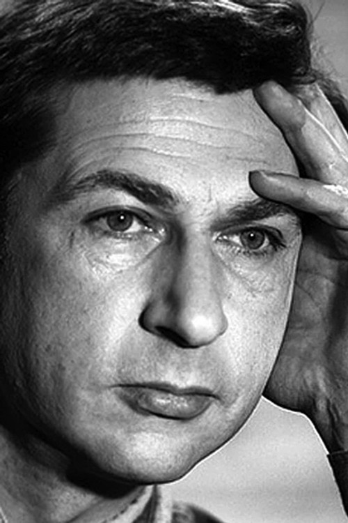 Photo of Igor Kvasha