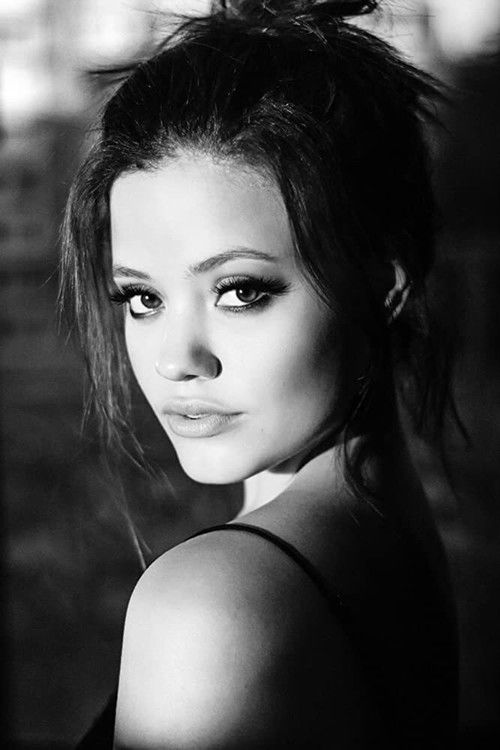 Photo of Sarah Jeffery
