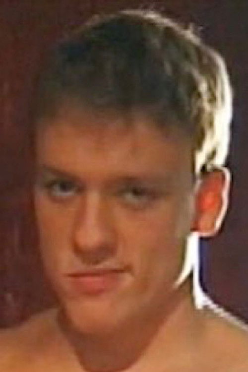 Photo of Brad Hanson