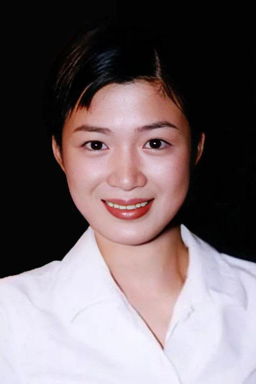 Photo of Cherie Chan Siu-Ha