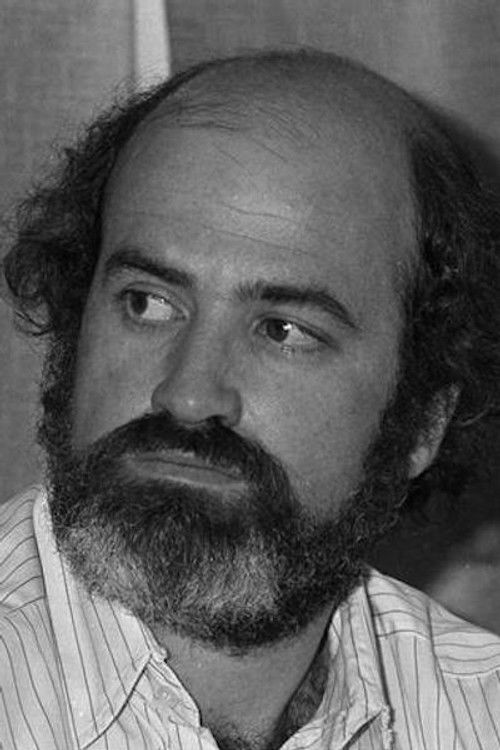 Photo of Terrence Malick