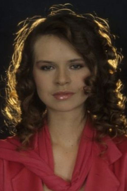 Photo of Teresa Ann Savoy