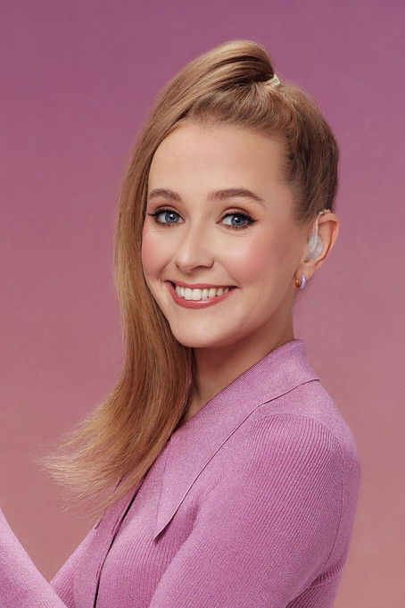 Photo of Rose Ayling-Ellis