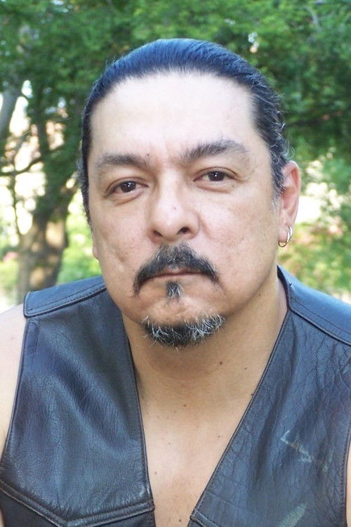 Photo of Pete O. Partida