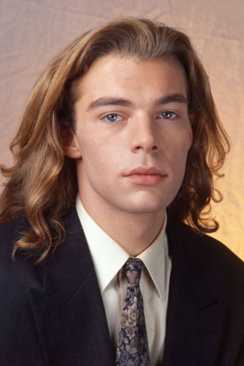 Photo of Patrick Puydebat