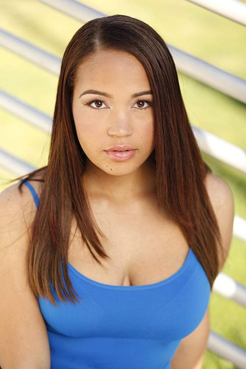 Photo of Eurika Pratts