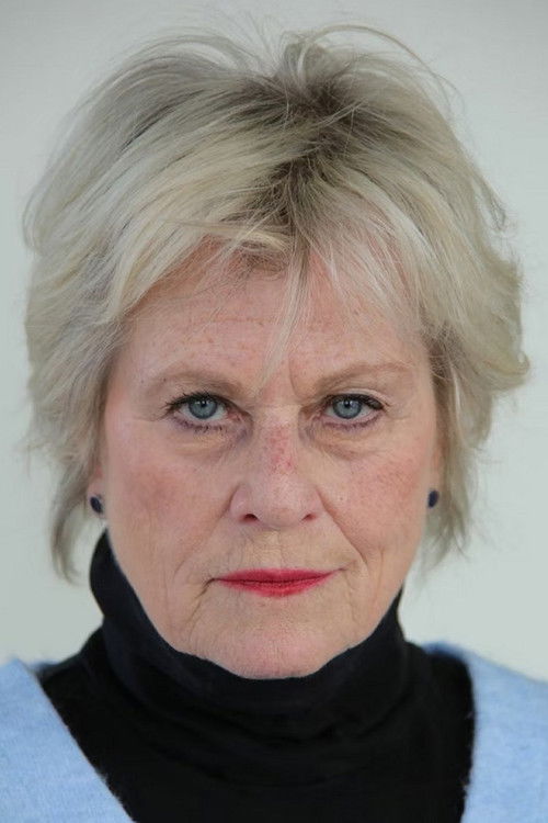 Photo of Anne Marie Ottersen