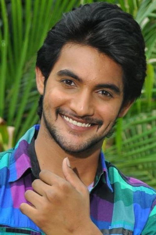 Photo of Aadi Saikumar
