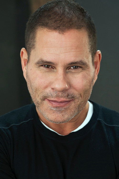 Photo of Paul J. Anderson