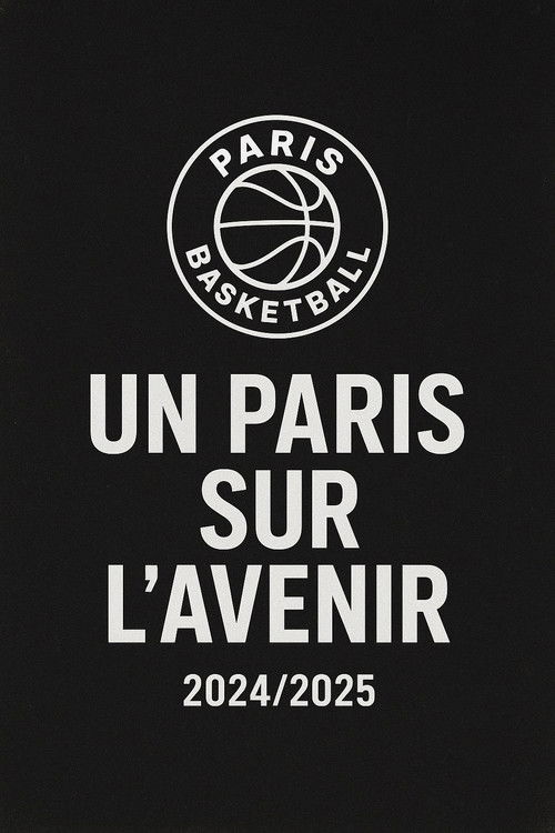 Un Paris sur l'avenir