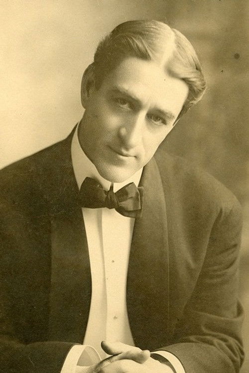 Photo of Edwin Stevens