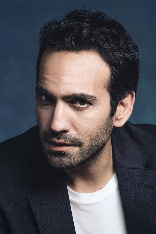 Photo of Buğra Gülsoy