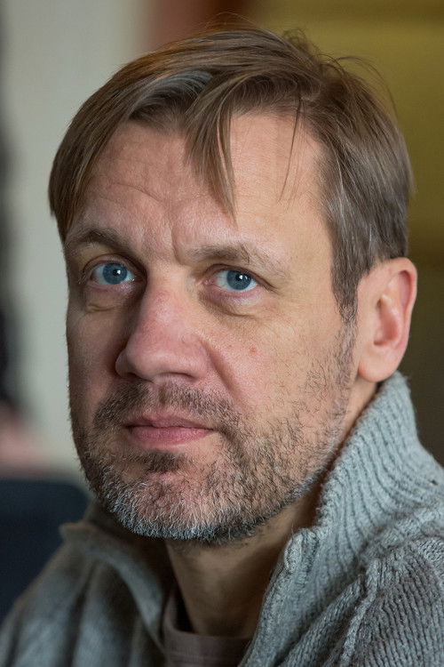 Photo of David Matásek