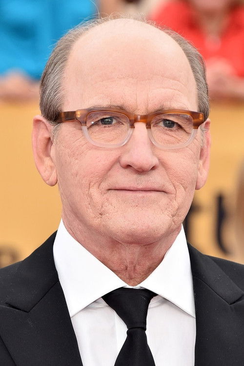Photo of Richard Jenkins