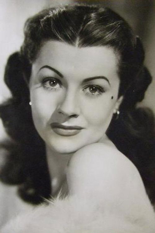 Photo of Margaret Lockwood