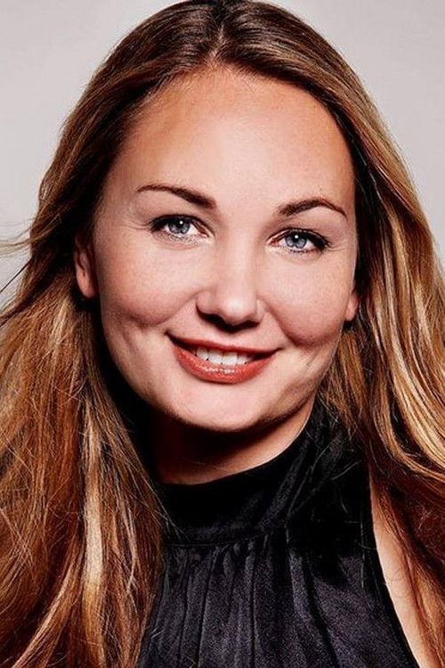 Photo of Christina Sederqvist