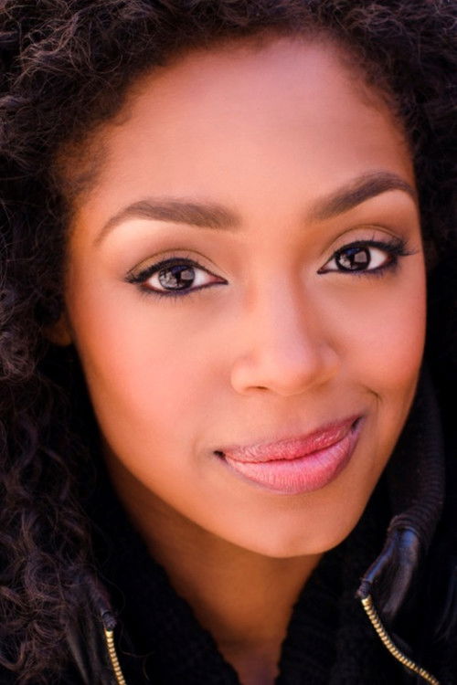 Photo of Chantel Riley