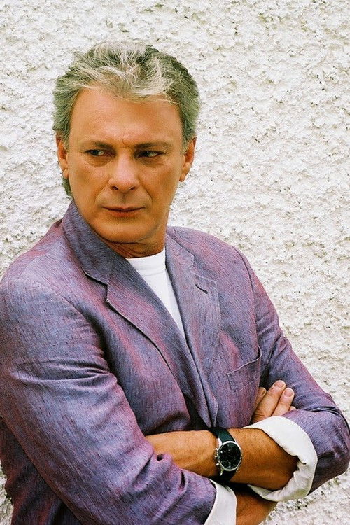 Photo of Herbert Léonard