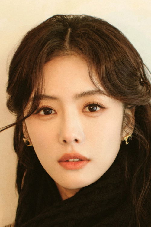 Photo of Cai Wenjing