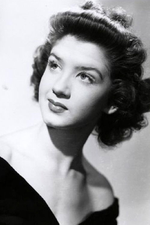 Photo of Peggy Ryan