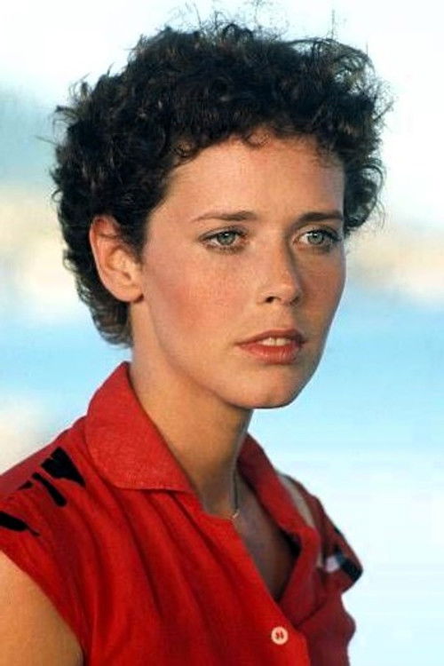 Photo of Sylvia Kristel