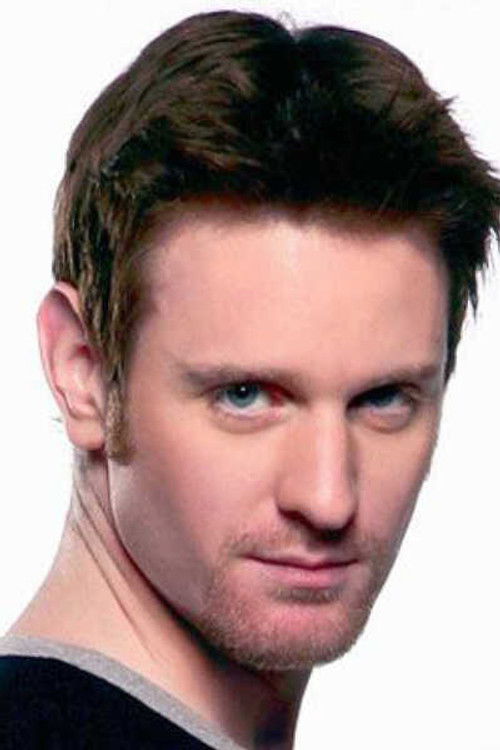 Photo of Alexx O'Nell