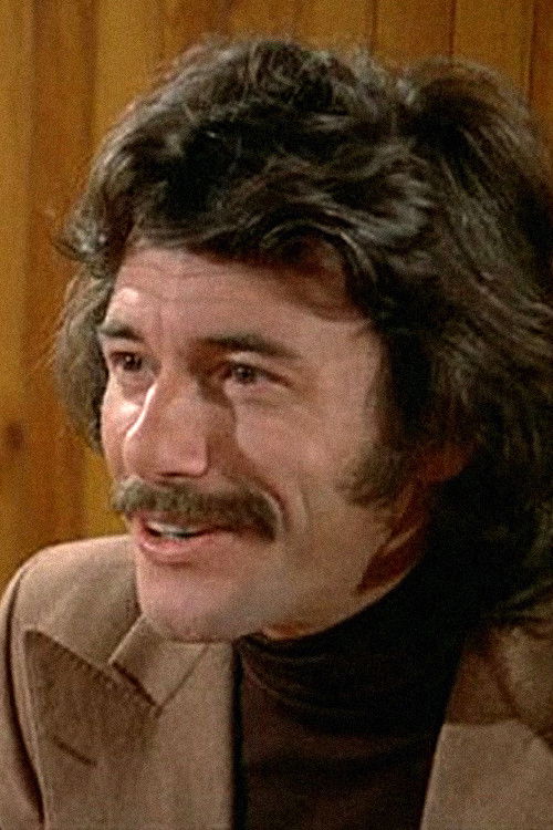 Photo of Philippe Gasté