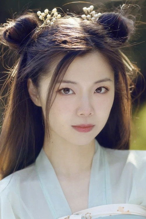 Photo of Фэйя Цзоу