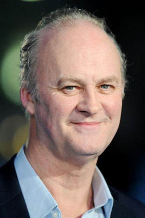 Photo of Tim McInnerny