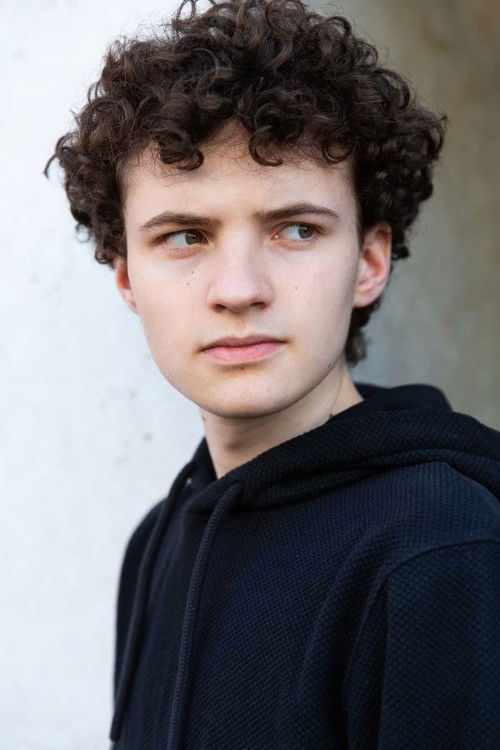 Photo of Adrian Geulen