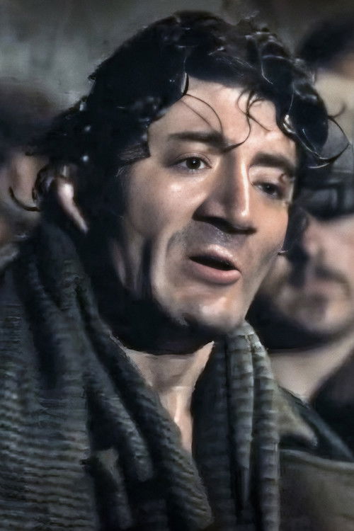 Photo of Jean-Roger Milo