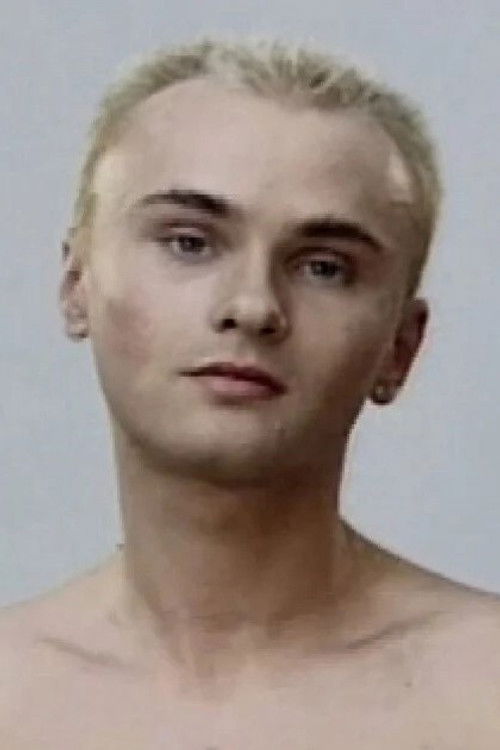 Photo of Alex Walter