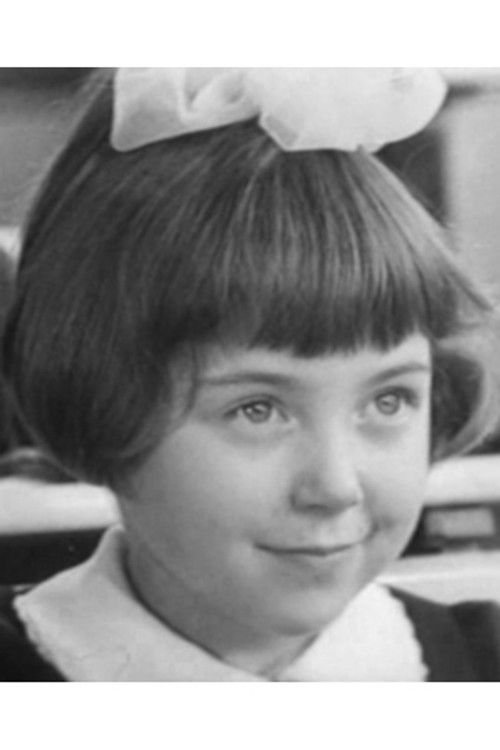 Photo of Rosa Agisheva