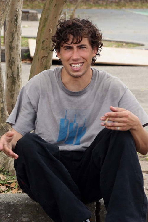 Photo of Jordan Trahan