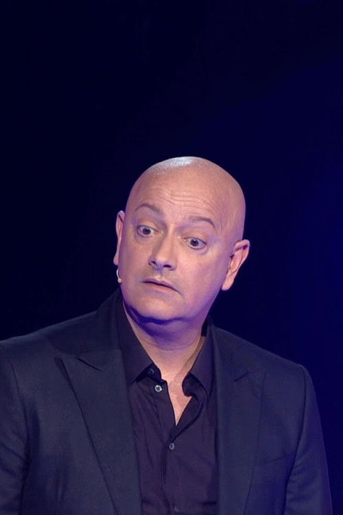 Photo of Joseph Gorgoni