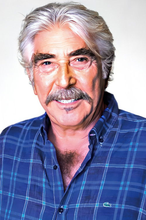 Photo of Erdal Özyağcılar