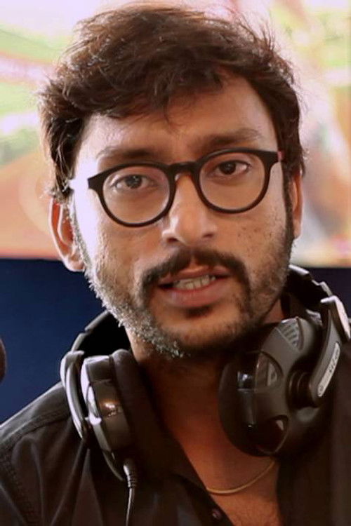 Photo of RJ Balaji