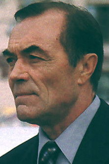 Photo of Aleksandr Denisov