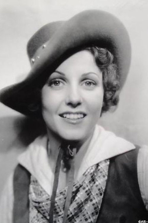 Photo of Eleanor Stewart