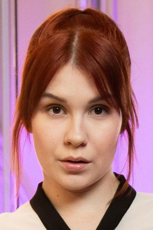 Photo of Sweet Angelina