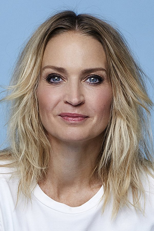 Photo of Annette Heick