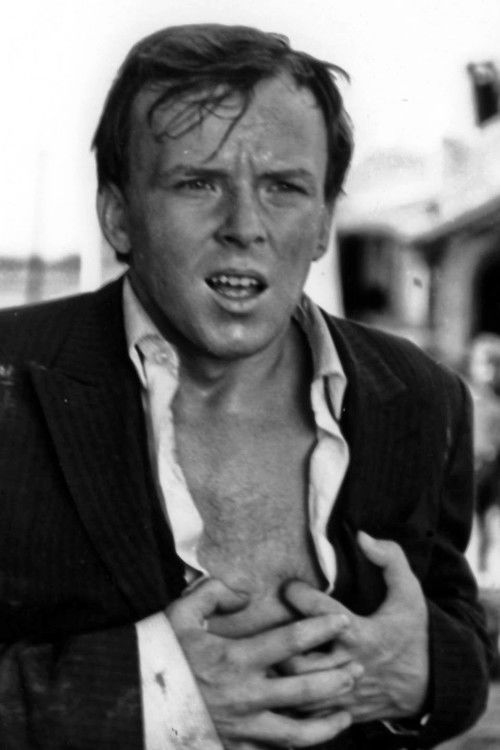 Photo of Marian Opania