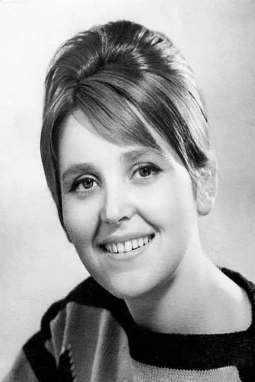 Photo of Inna Gulaya