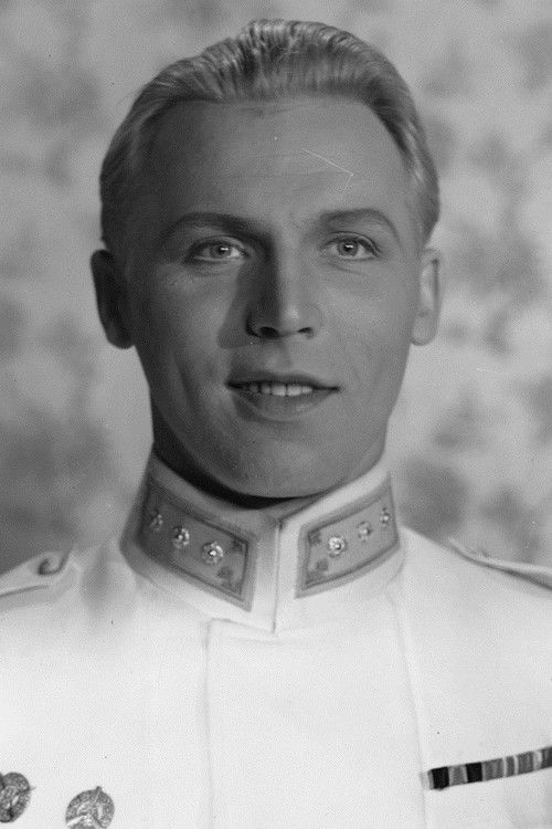 Photo of Kullervo Kalske